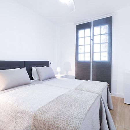 Smart Apartment To Share In The City ลาสปัลมาส เด กรานคานาเรีย ภายนอก รูปภาพ