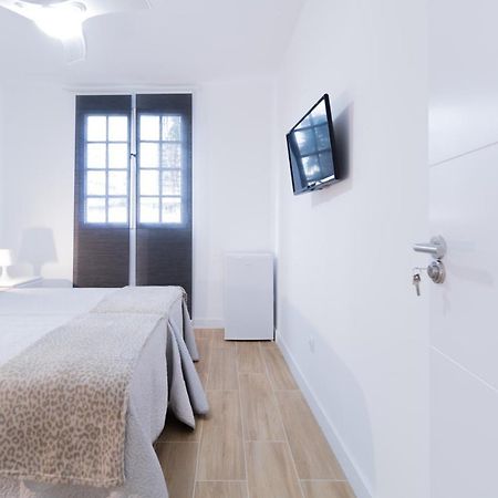 Smart Apartment To Share In The City ลาสปัลมาส เด กรานคานาเรีย ภายนอก รูปภาพ