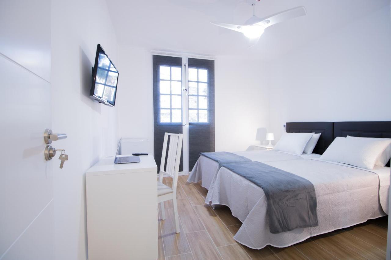 Smart Apartment To Share In The City ลาสปัลมาส เด กรานคานาเรีย ภายนอก รูปภาพ