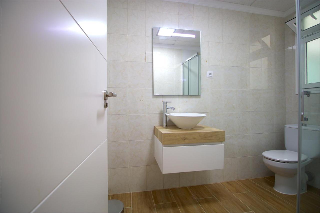 Smart Apartment To Share In The City ลาสปัลมาส เด กรานคานาเรีย ภายนอก รูปภาพ