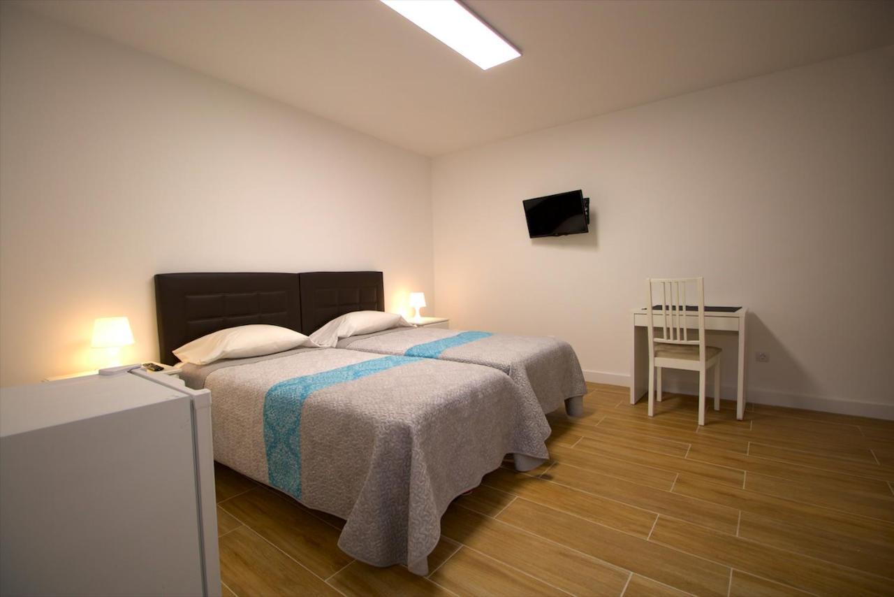 Smart Apartment To Share In The City ลาสปัลมาส เด กรานคานาเรีย ภายนอก รูปภาพ